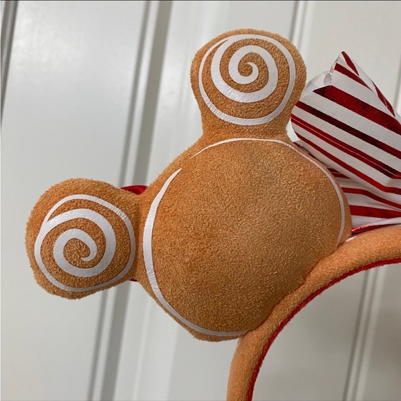 Disney Christmas Ears - Picture 4 of 5